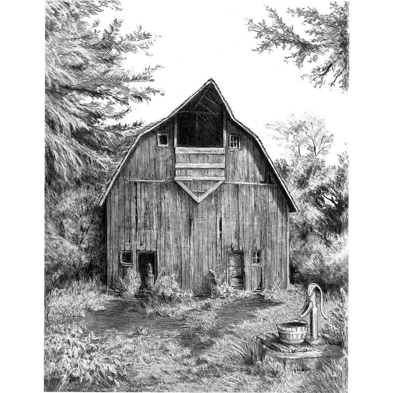 ROYAL - SKBN Old Country Barn - Limolin 