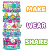 Rainbow Loom - 2025 MIGHTY LOOM - Limolin 