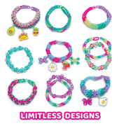 Rainbow Loom - 2025 MIGHTY LOOM - Limolin 