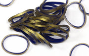 Rainbow Loom - Bands - Persian: Navy Blue - Limolin 