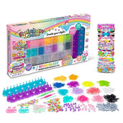 Rainbow Loom - Bead Blast Value Set - Limolin 