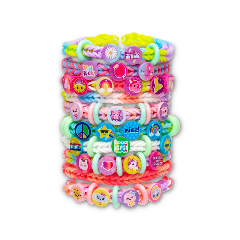 Rainbow Loom - Beadmoji Mini Combo - Limolin 