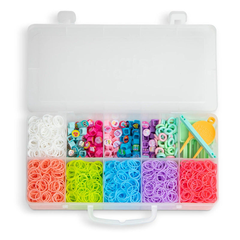 Rainbow Loom - Beadmoji Mini Combo - Limolin 