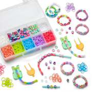 Rainbow Loom - Beadmoji Mini Combo - Limolin 