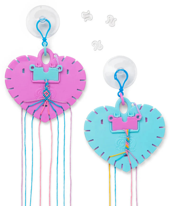 Rainbow Loom - Bff Maker - Limolin 