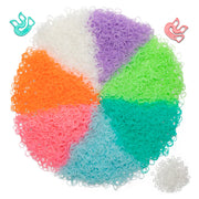 Rainbow Loom - Glow Party Treasure Box - Limolin 