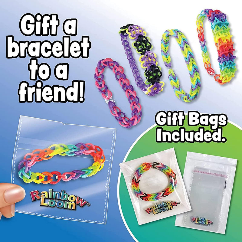 Rainbow Loom - Loomipal Mini Combo Kit - Limolin 