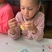 Rainbow Loom - Loomipal Mini Combo Kit - Limolin 