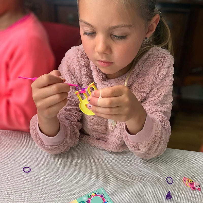 Rainbow Loom - Loomipal Mini Combo Kit - Limolin 