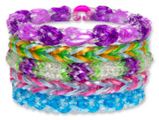 Rainbow Loom - Treasure Box - Sparkles - Limolin 