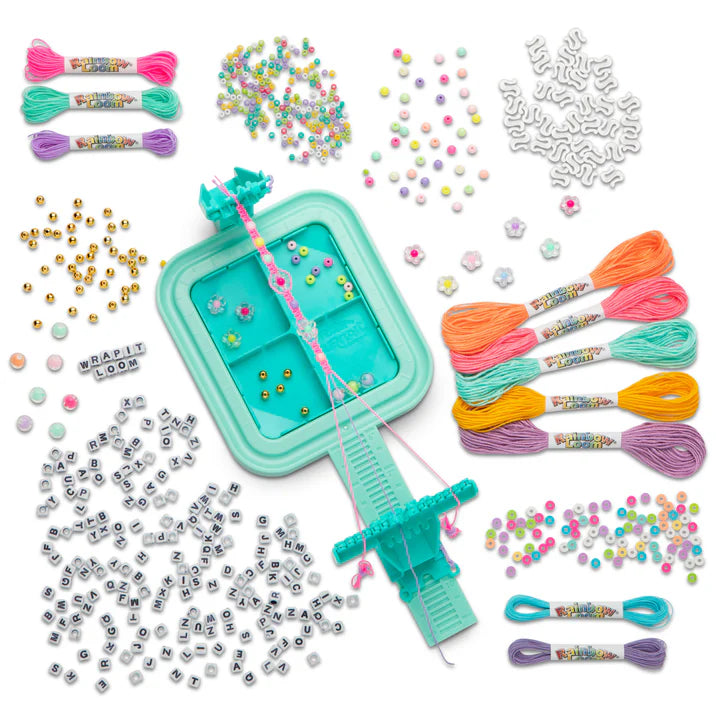 Rainbow Loom - Wrapit Loom - Limolin 