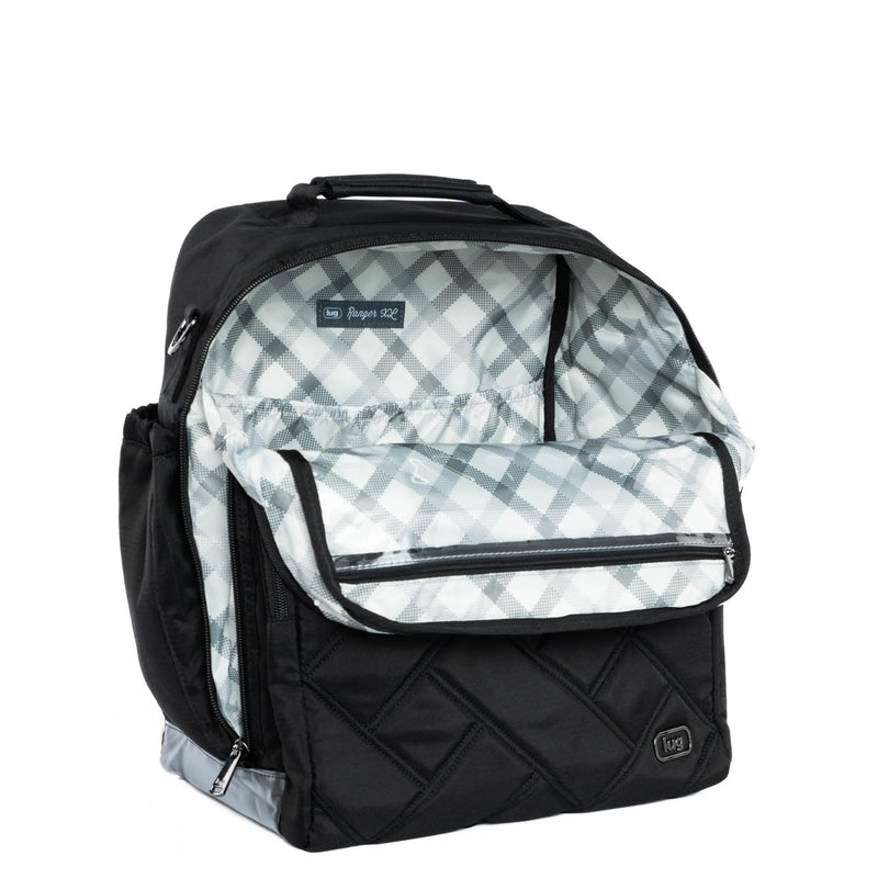 LUG - Ranger XL 2 Duffel Bag