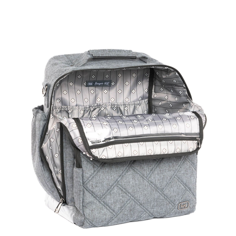 LUG - Ranger XL 2 Duffel Bag