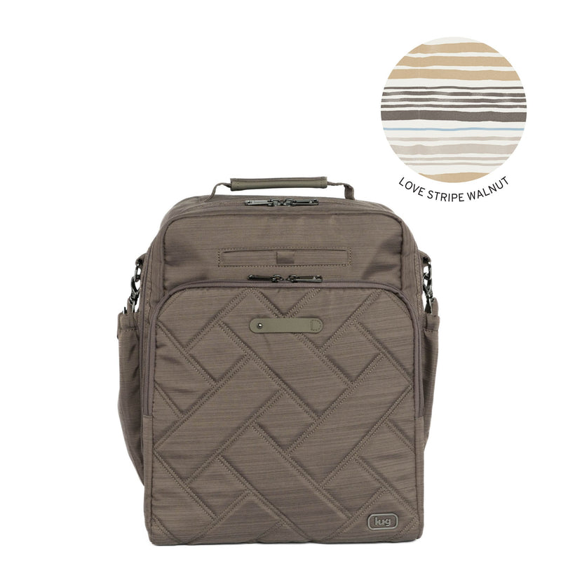 LUG - Ranger XL 2 Duffel Bag