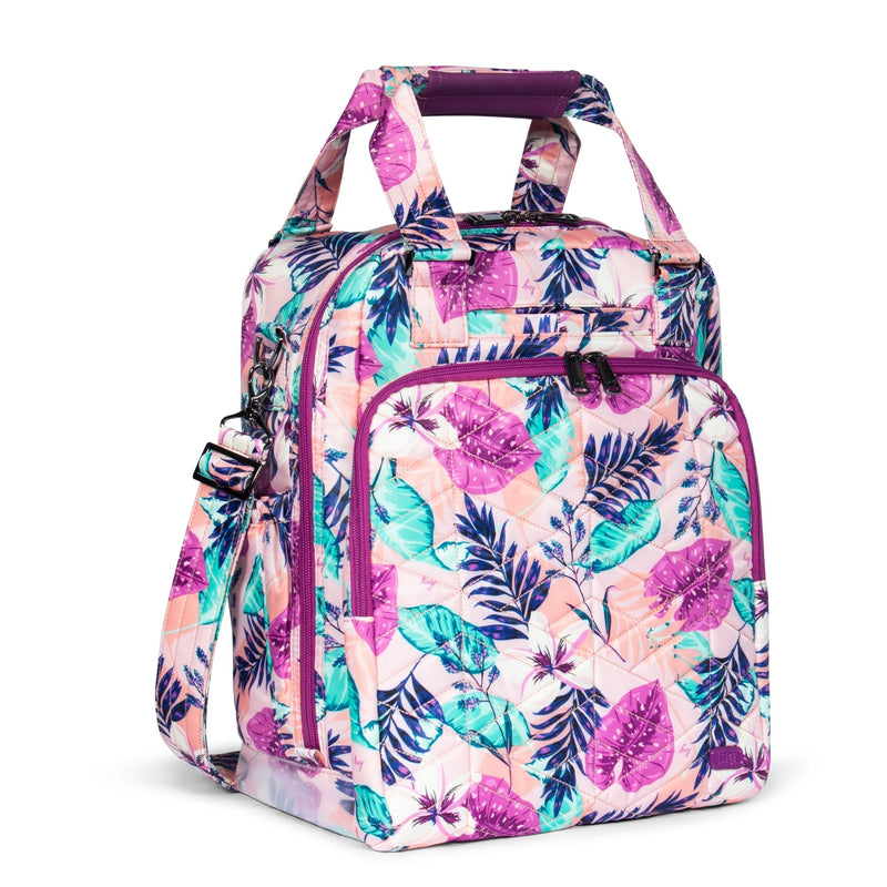 LUG - Ranger XL Overnight Tote Bag