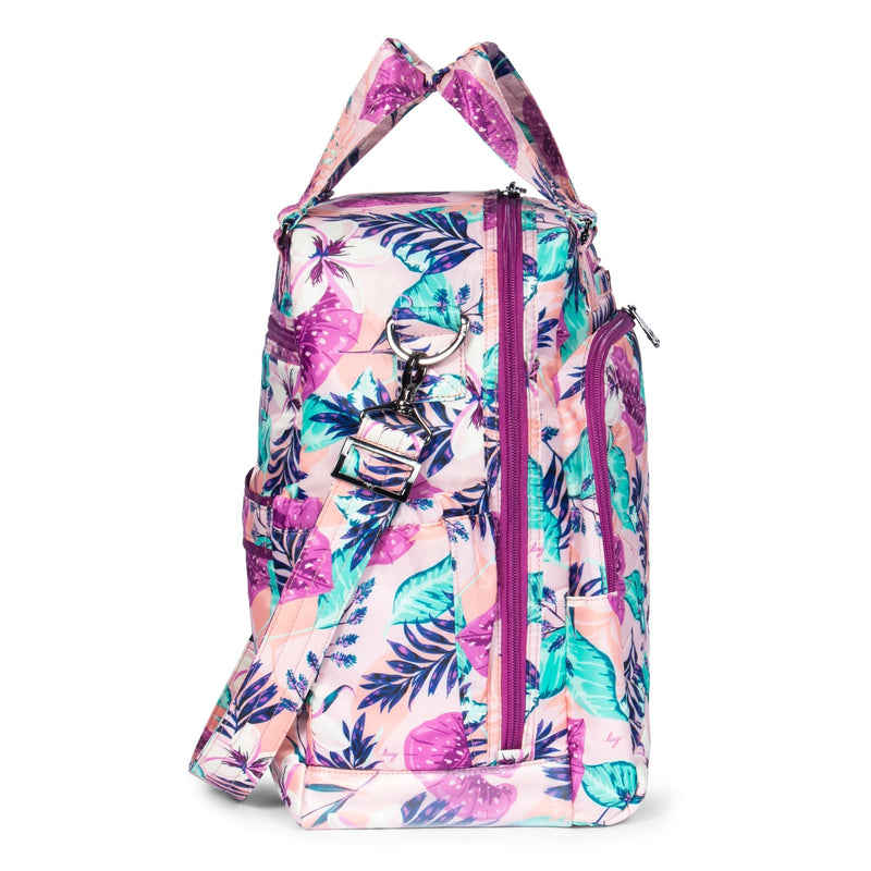 LUG - Ranger XL Overnight Tote Bag