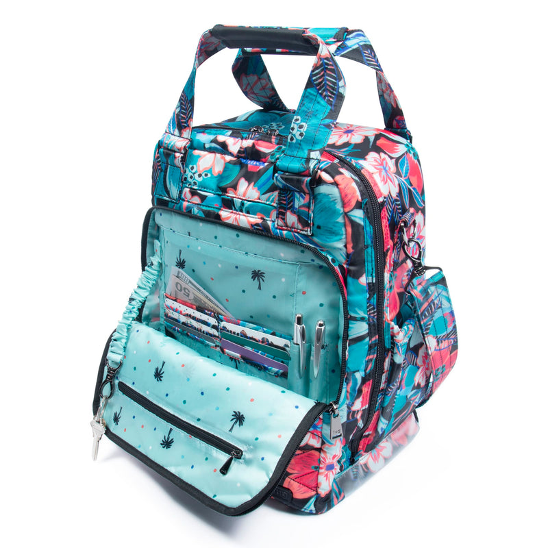 LUG - Ranger XL Overnight Tote Bag