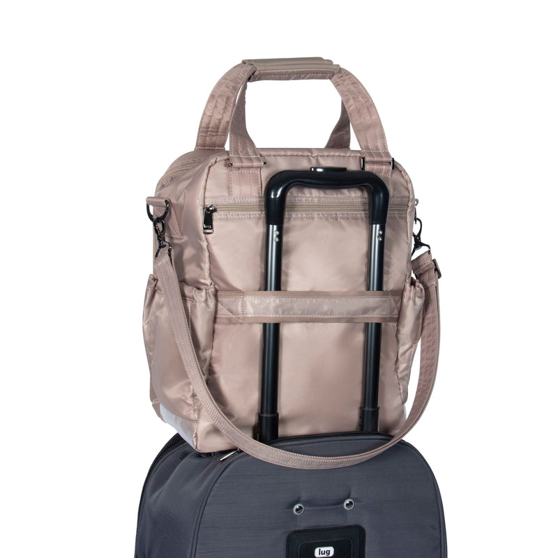 LUG - Ranger XL Overnight Tote Bag
