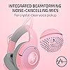 Razer - Gaming Headset Kraken Kitty V2 BT - Limolin 