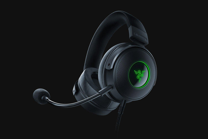 Razer - Gaming Headset Kraken V3 - Limolin 