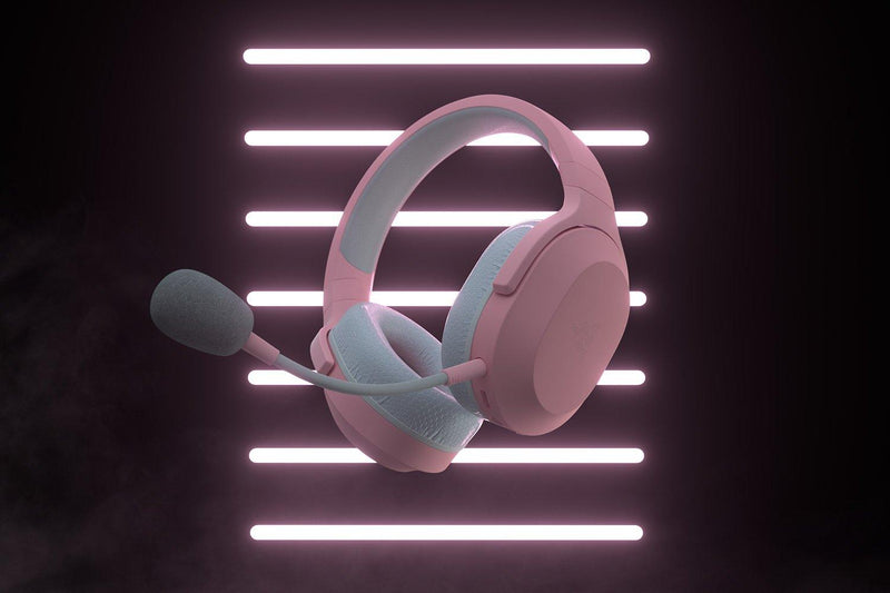 Razer - Gaming Headset Razer Barracuda X - Limolin 