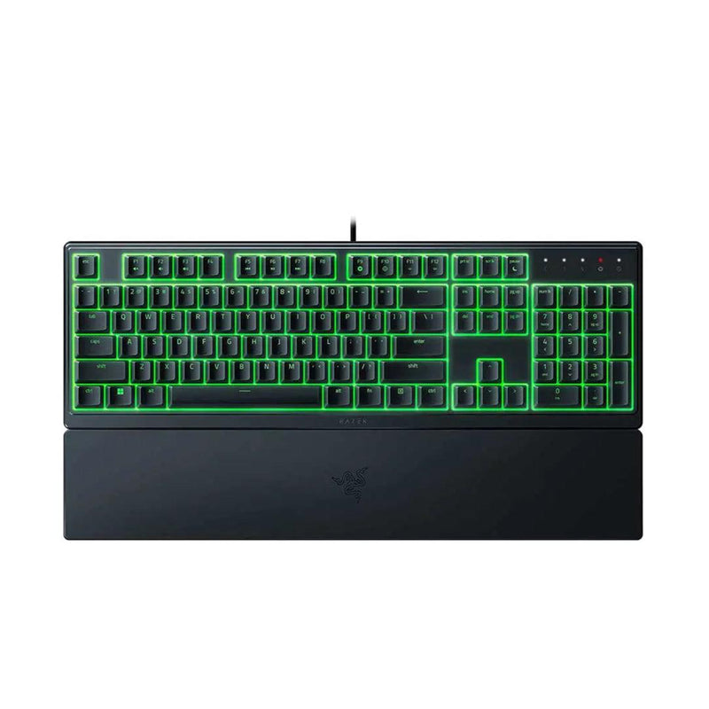 Razer - Gaming Keyboard Ornata V3 X - US - Limolin 