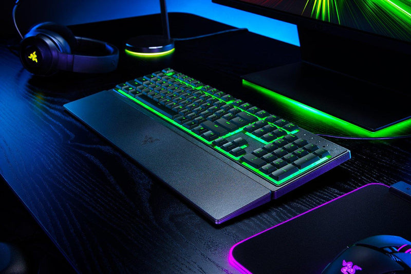 Razer - Gaming Keyboard Ornata V3 X - US - Limolin 