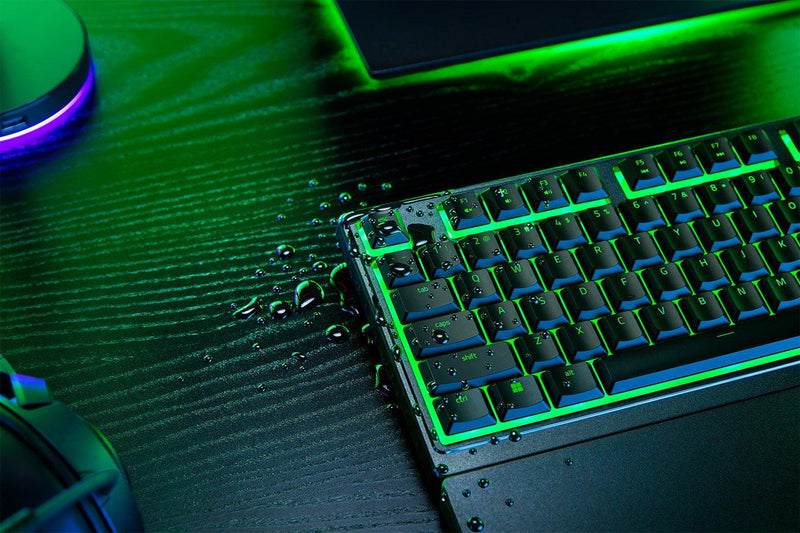 Razer - Gaming Keyboard Ornata V3 X - US - Limolin 