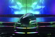Razer - Gaming Mouse Wired Basilisk V2 Ergonomic Hypershift- Black - Limolin 