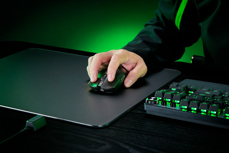 Razer - Gaming Mouse Wireless Viper V3 Pro - Limolin 