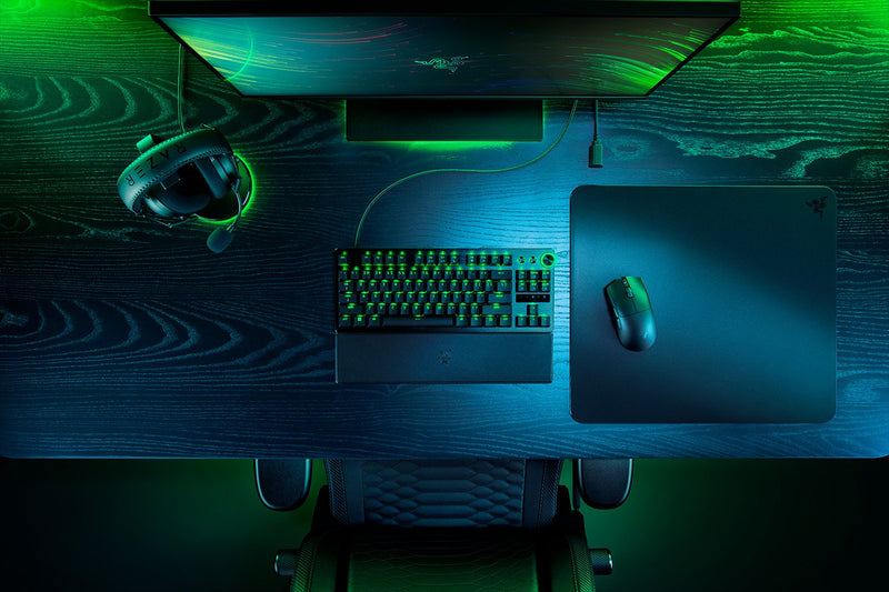 Razer - Gaming Mouse Wireless Viper V3 Pro - Limolin 