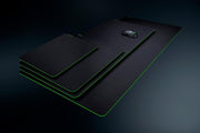 Razer - Mousemat Gigantus V2 Large - Black - Limolin 