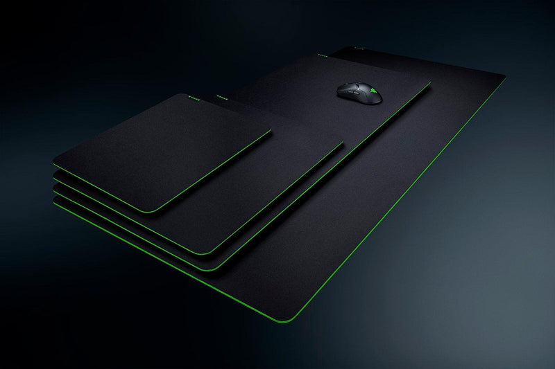 Razer - Mousemat Gigantus V2 Large - Black - Limolin 