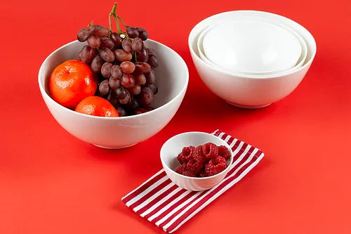 Red Vanilla - Rice Bowl - Limolin 