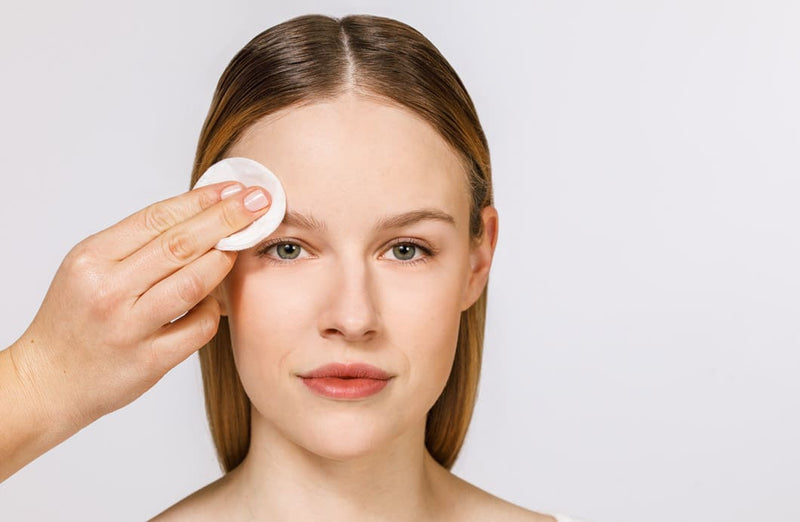 RefectoCil - Intense Brow[N]S Kit - Limolin 