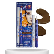 RefectoCil - Two Go Pen - Black Brown - Limolin 