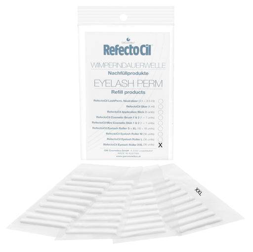 RefectoCil - Xx-Large Curler (36) - Limolin 