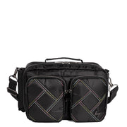 LUG - Rider Crossbody Bag