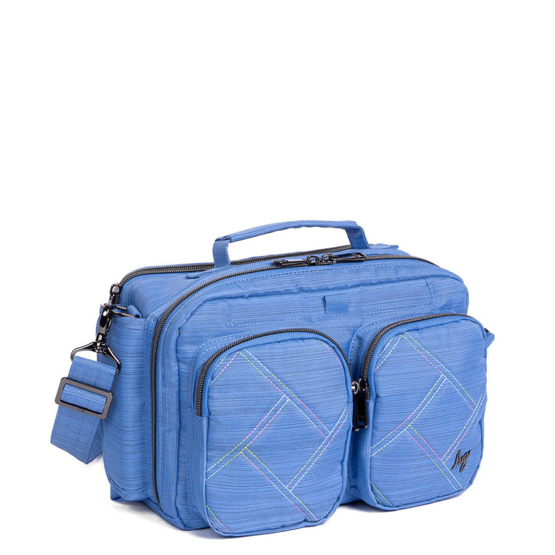 LUG - Rider Crossbody Bag