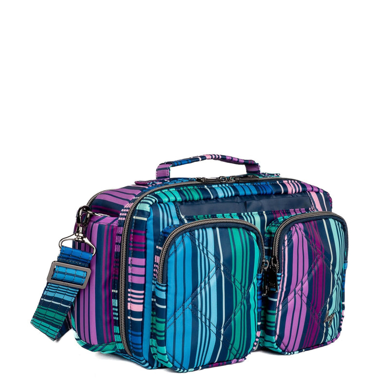 LUG - Rider Crossbody Bag