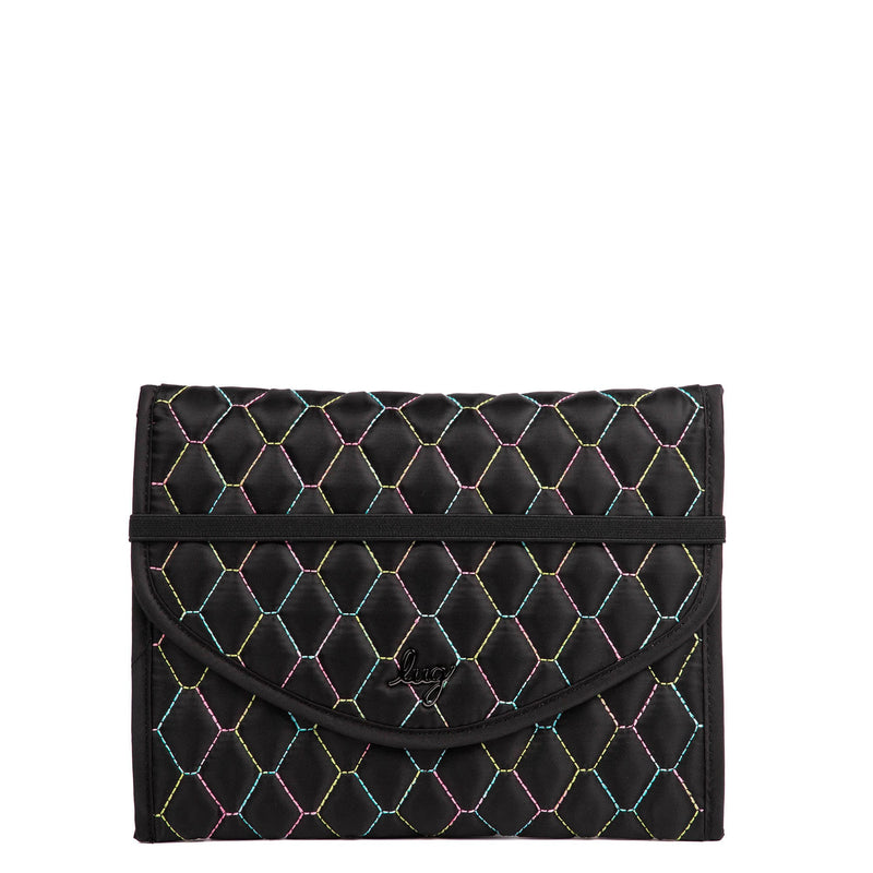 LUG - Rockabilly Jewelry Folio