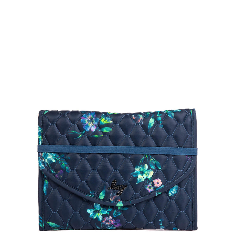LUG - Rockabilly Jewelry Folio