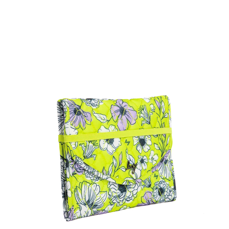 LUG - Rockabilly Jewelry Folio