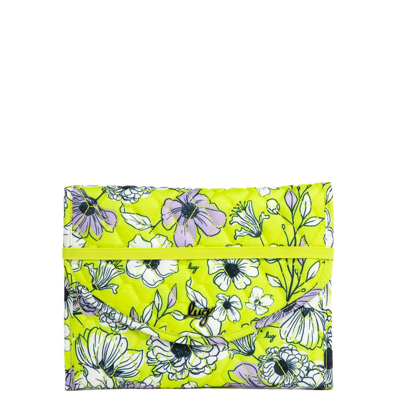 LUG - Rockabilly Jewelry Folio