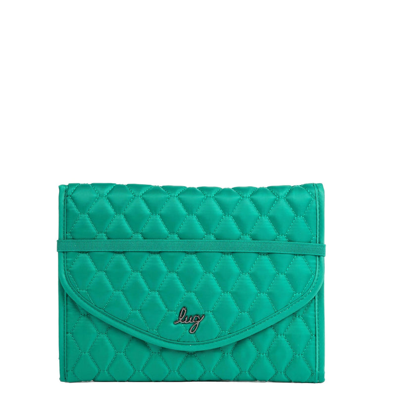 LUG - Rockabilly Jewelry Folio