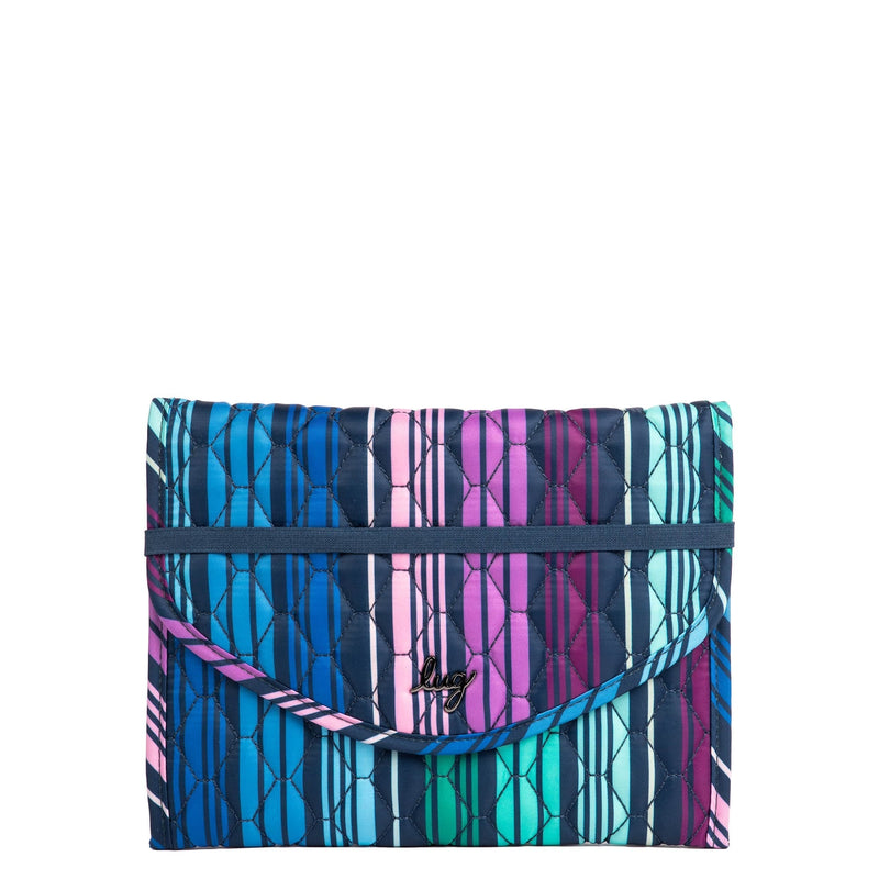 LUG - Rockabilly Jewelry Folio
