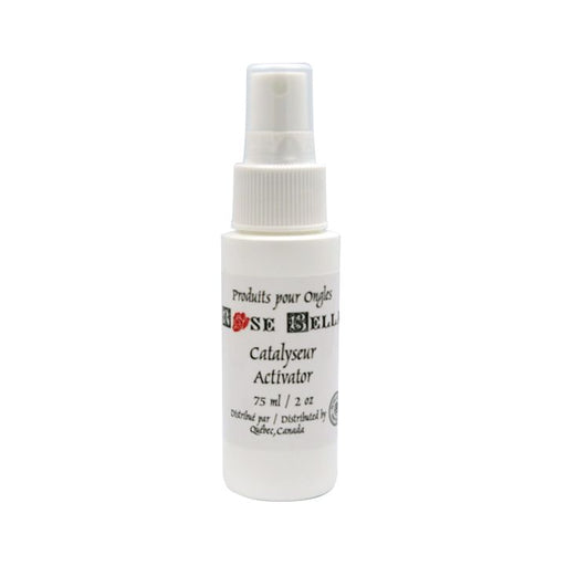 Rose Bella - Catalyseur Avec Spray 125 ml - Limolin 