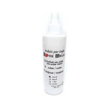 Rose Bella - Cleanser Disinfectant 8 Oz - Limolin 