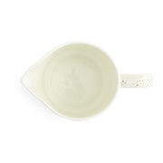 Royal Worcester - Creamer-White Bessie - Limolin 