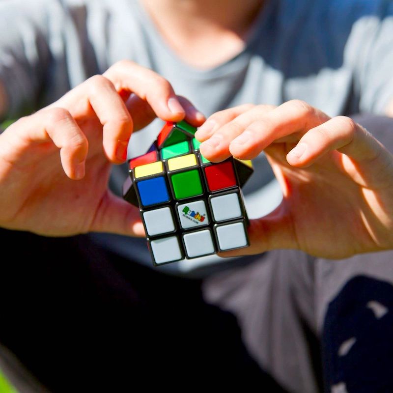 Rubik's - Family Pack - Limolin 